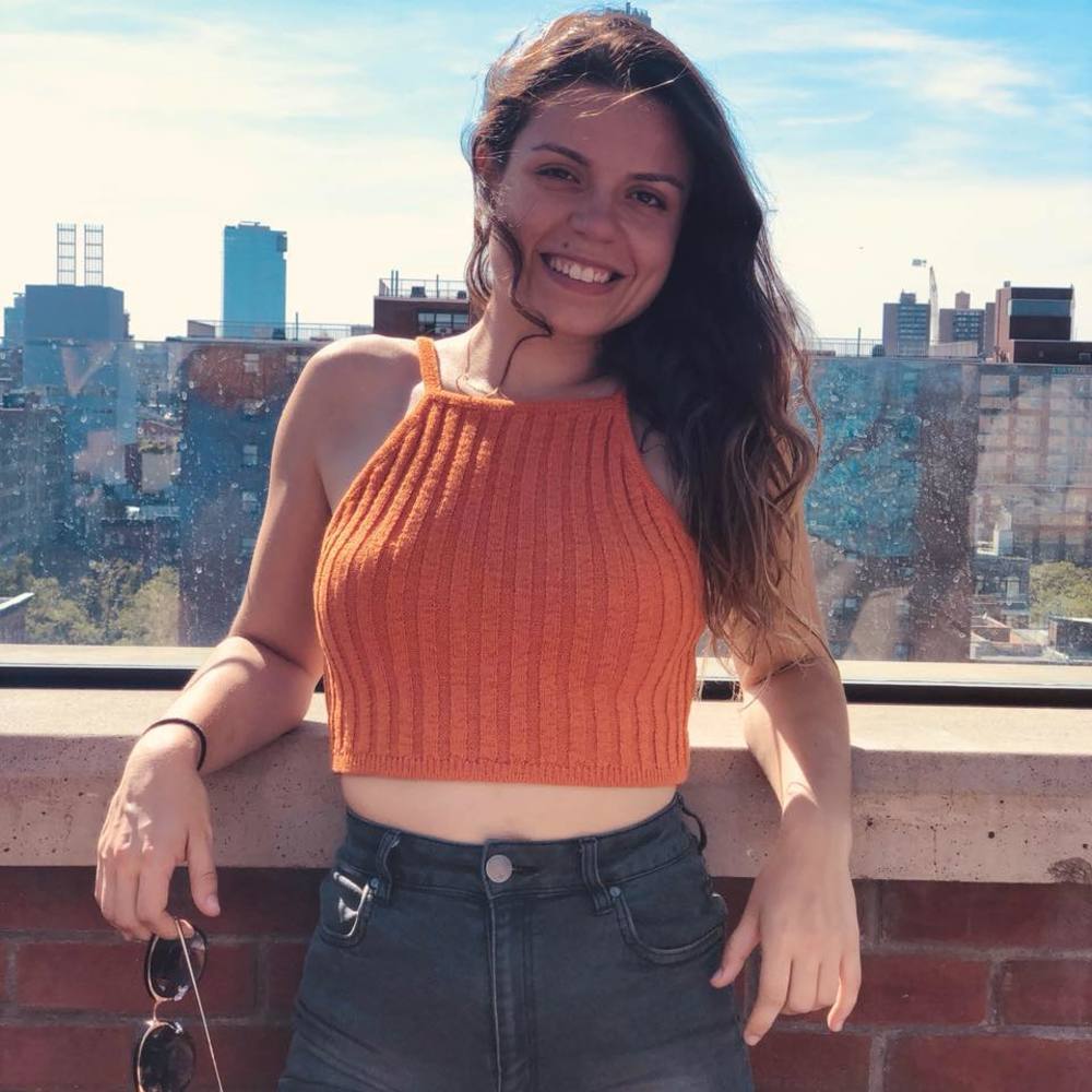 Meet your Posher, Stephanie